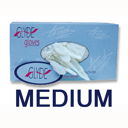 Glyde Gloves - Medium